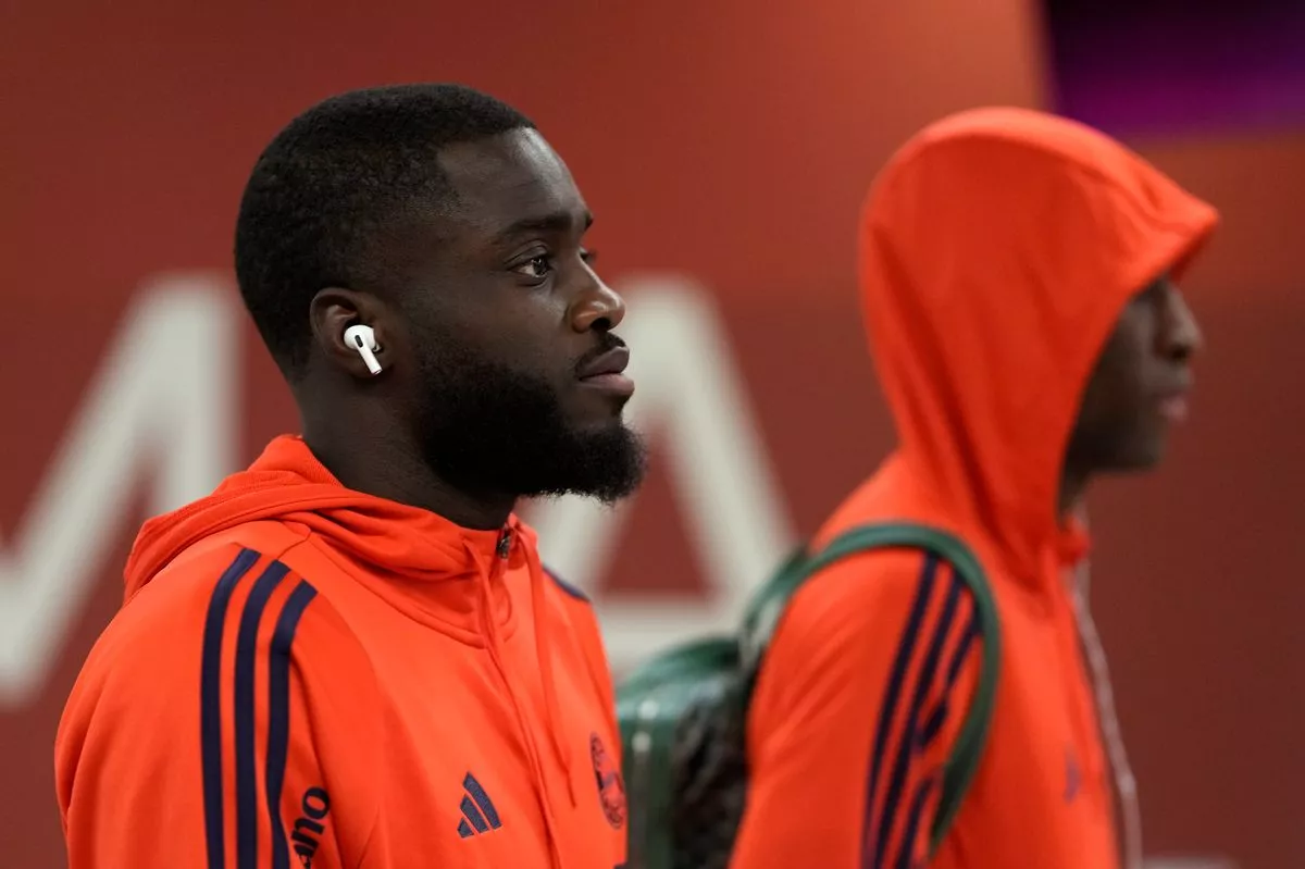 Tottenham Handed January Opportunity to Secure Five Free-Transfer Targets