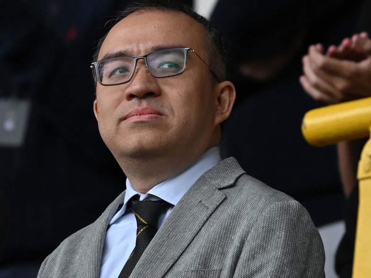 Council Responds to Jeff Shi’s Claims Over Molineux Delays