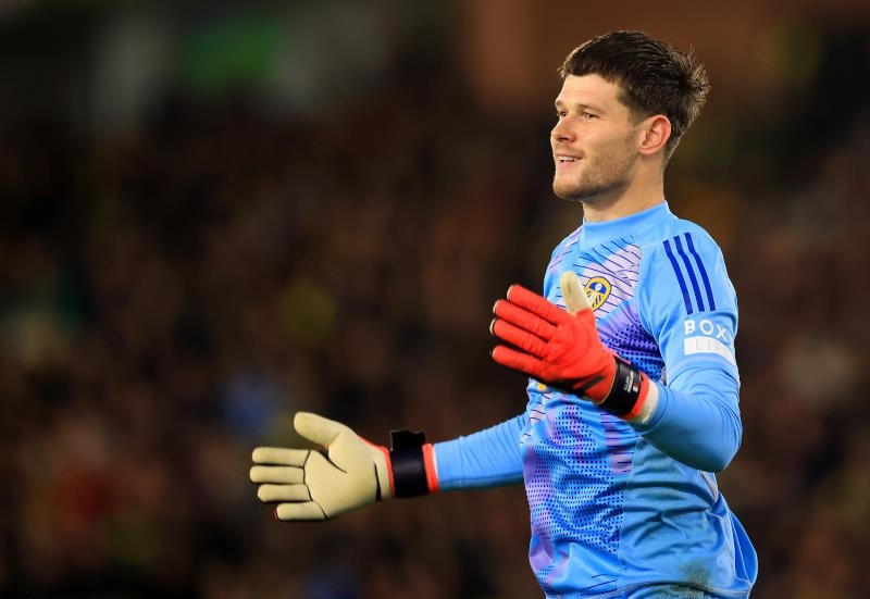 ‘Of Course It Can Change’ – Daniel Farke Won’t Close Door on Exit for Leeds United Star