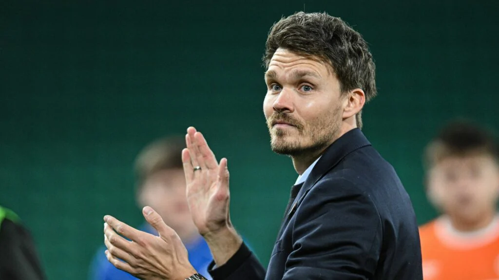 Kris Boyd Guarantees Rangers Midfield Signing