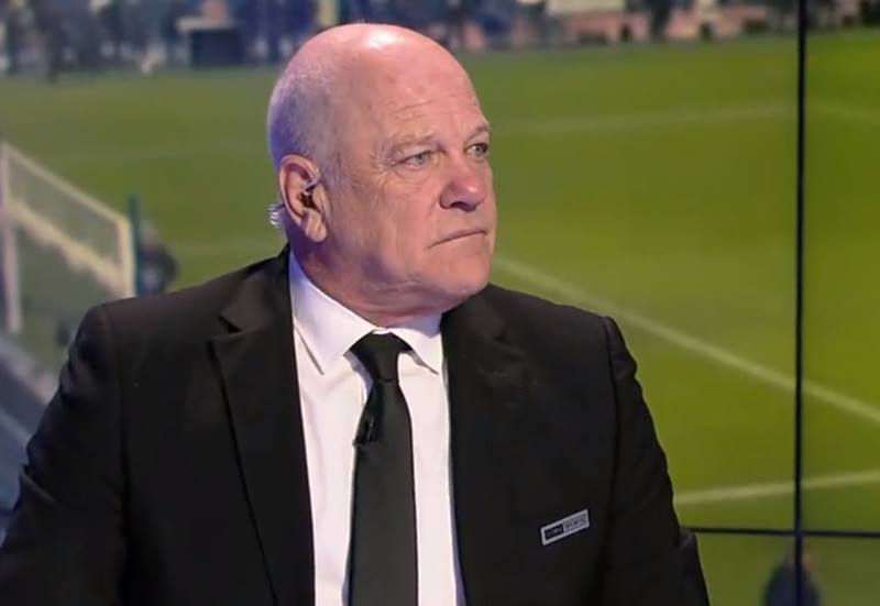 Everton ‘Needed More’ Says Toffees Legend as Calvert-Lewin Shines at Leeds United