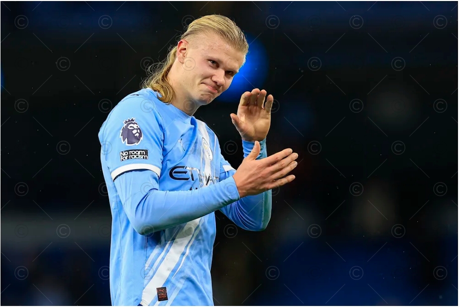 Leeds United Move to Secure Loan Deal for ‘Next Erling Haaland’