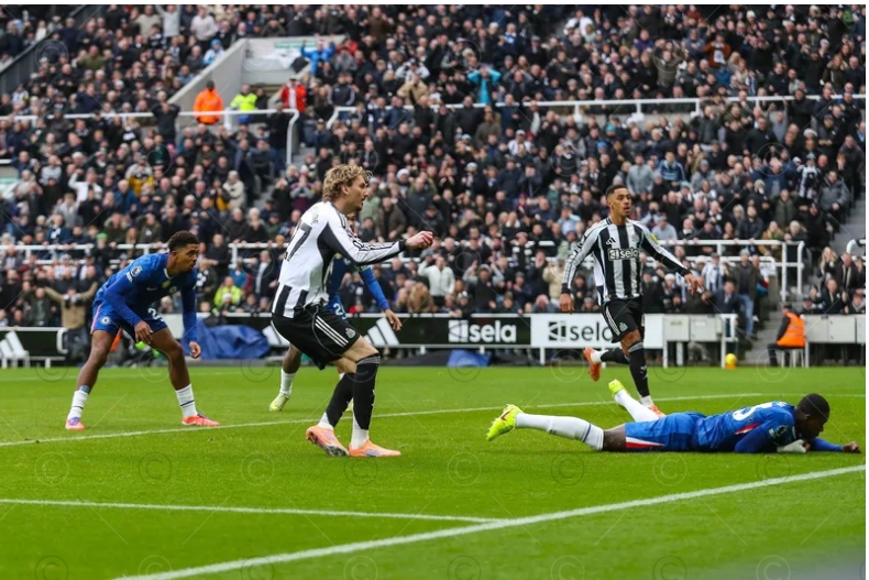 VAR Under Fire Again: Newcastle Fans Furious After Chelsea Escape With a Draw