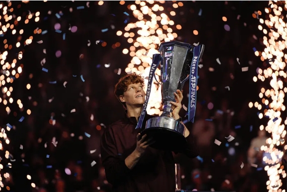 More Than Talent: How Jannik Sinner’s Parents Laid the Foundation for Greatness