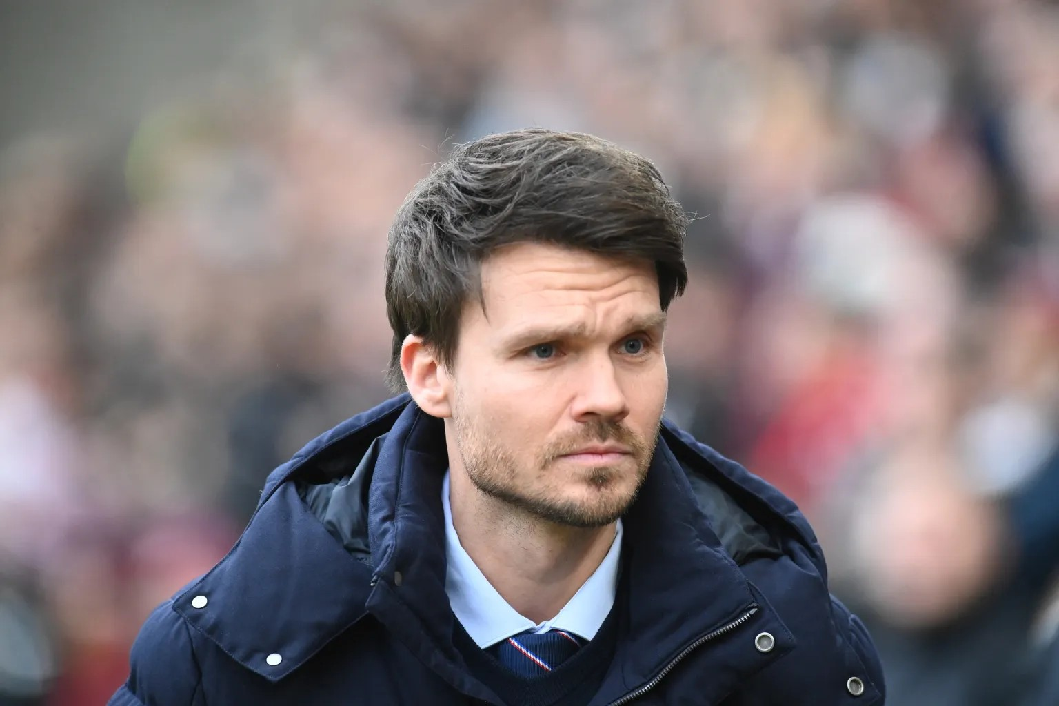 NEEDING MOORE: Rangers Are One Injury Away from TOTAL COLLAPSE, Blasts Kris Boyd