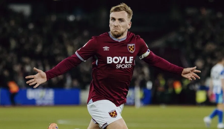 More of the Same for West Ham Under Nuno as Hammers Draw 2–2 With Brighton