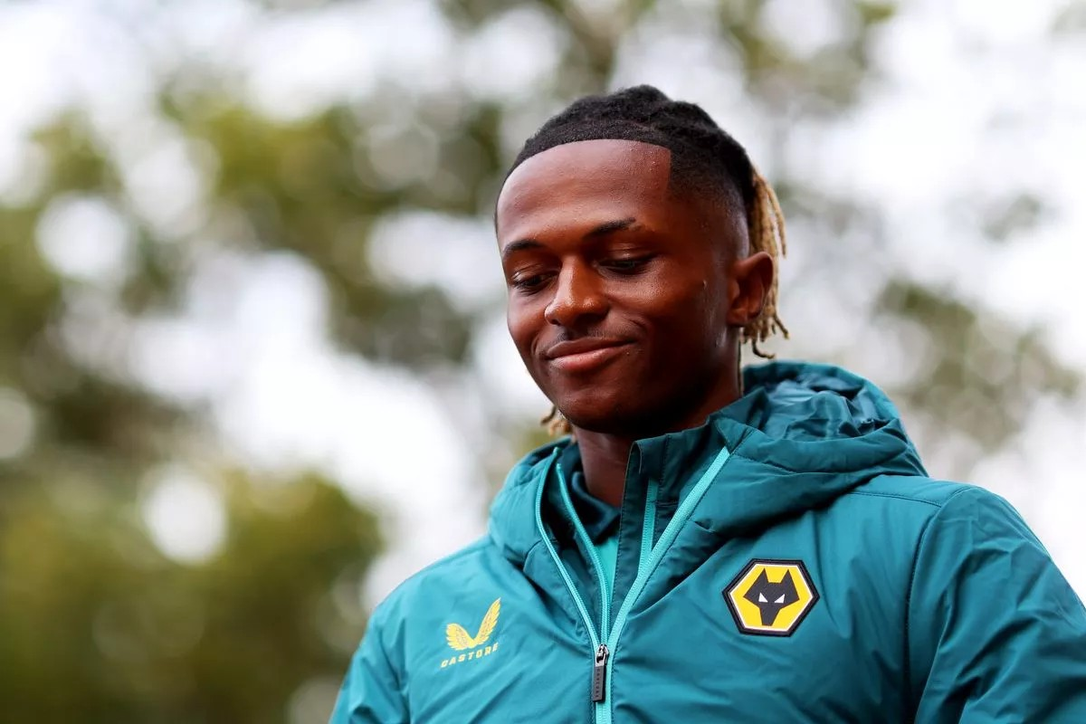 Wolves Mourn Former Academy Player Ethan McLeod