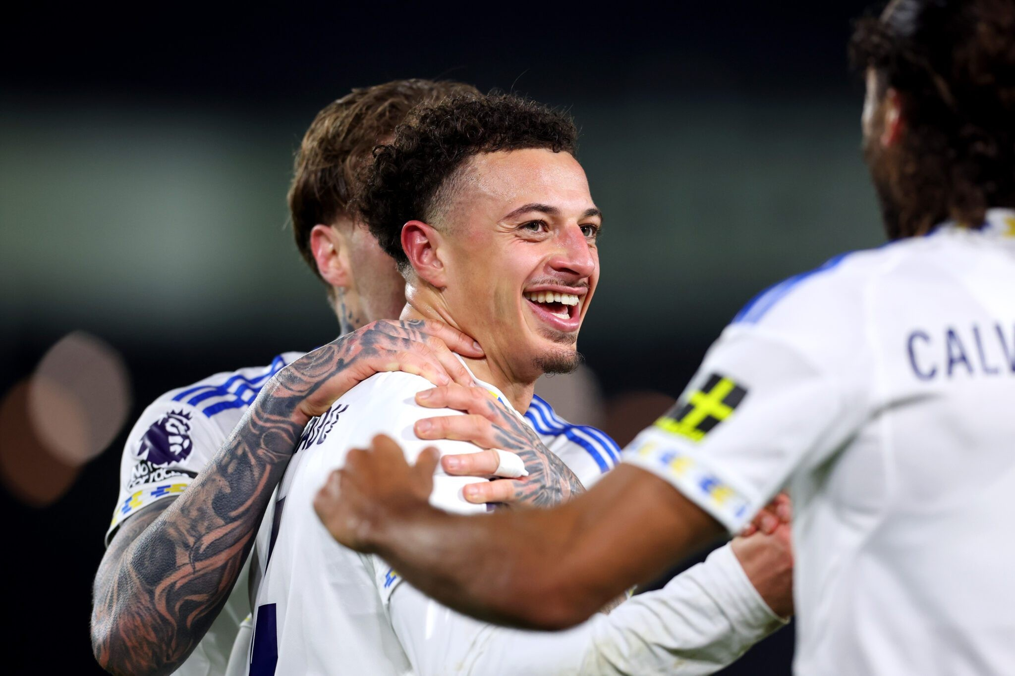 Ampadu Leads the Charge as Leeds Take Huge Step Toward Survival
