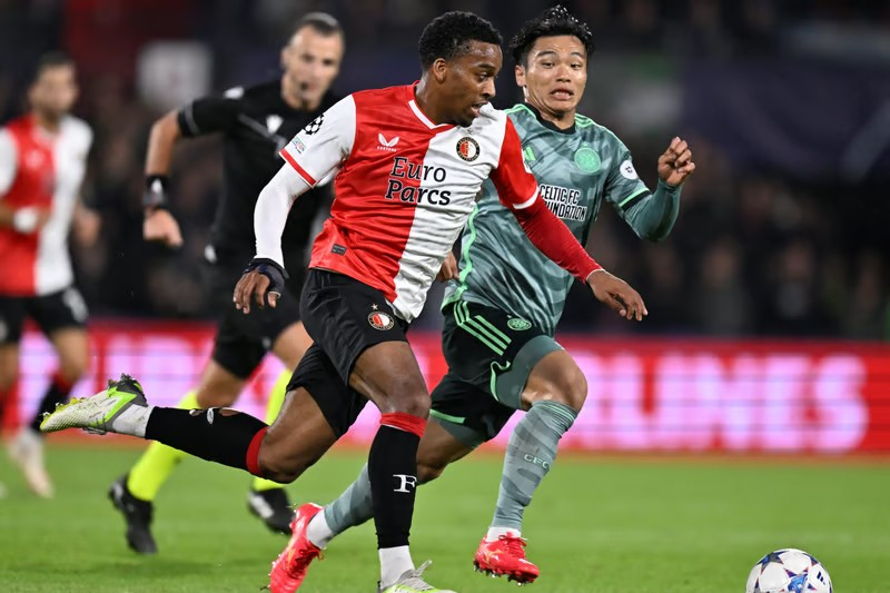 Leeds United Can Sign These 15 Players for Free Next Summer