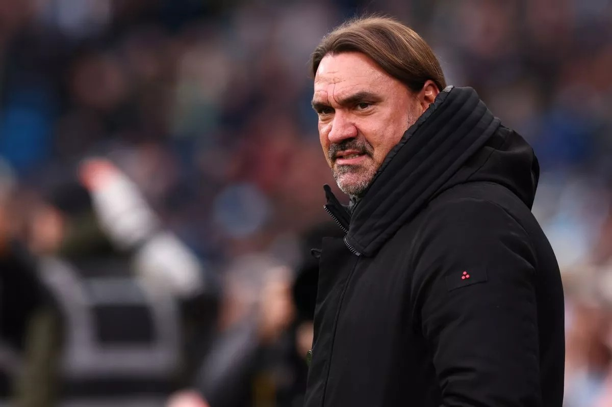 Daniel Farke Reacts to No Boxing Day Fixture for Leeds United