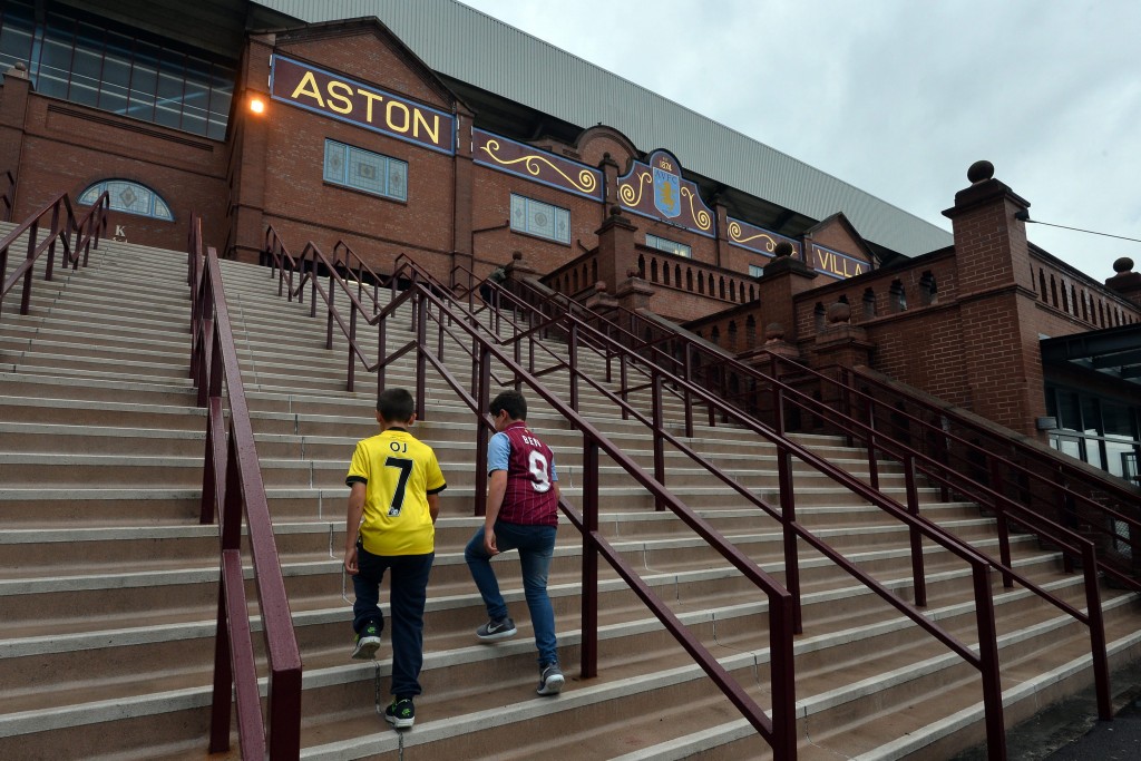 Aston Villa vs Nottingham Forest: Preview and Prediction