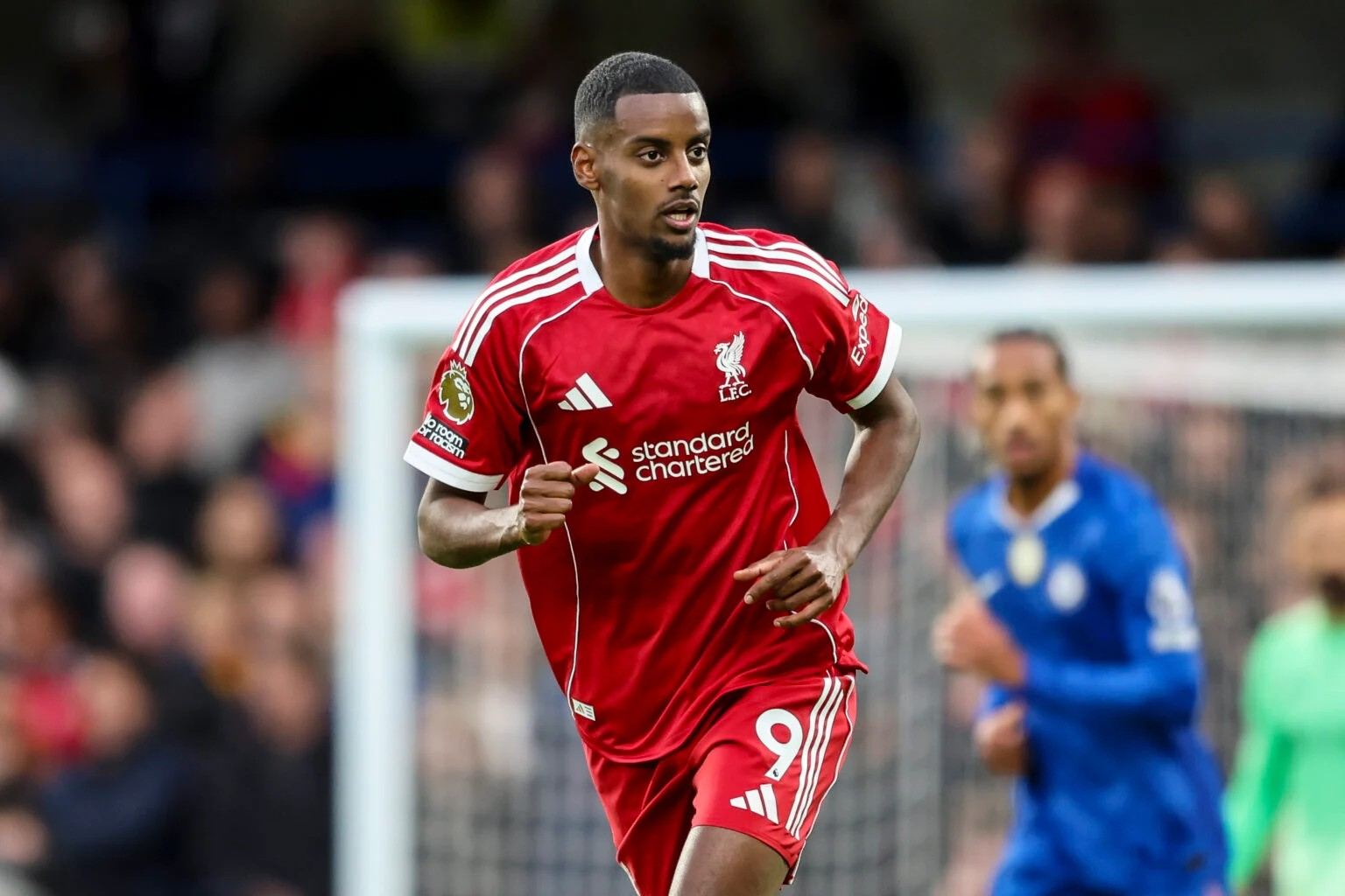 Leeds United Plot Move for Highly-Rated Brazilian Teen Forward