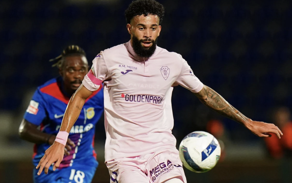 West Ham Waste No Time as €25m Forward Deal Nears Completion