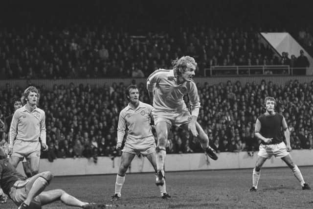 Terry Yorath: Leeds United Icon and Former Sheffield Wednesday & Bradford City Manager Dies Aged 75