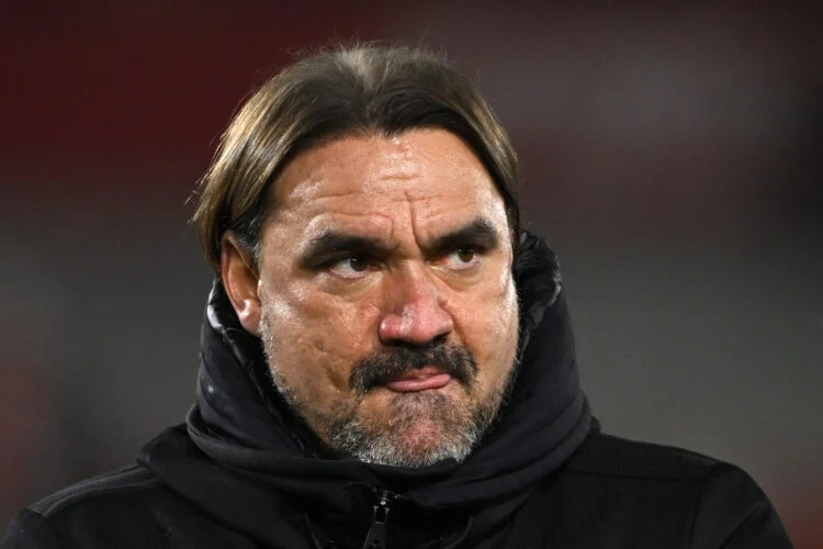 £22m Talent Treated Like This?! Leeds Alert