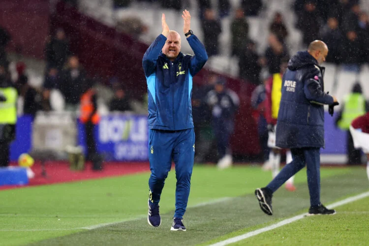 🔥 Sean Dyche Throws Marinakis & Forest Under the Bus! 😳 Big Kalimuendo Claim Rocks Fans ⚡