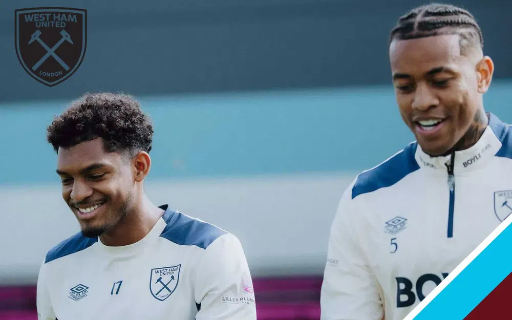 “Done Deal” – West Ham Include Sell-On Clause to Offset Transfer Embarrassment