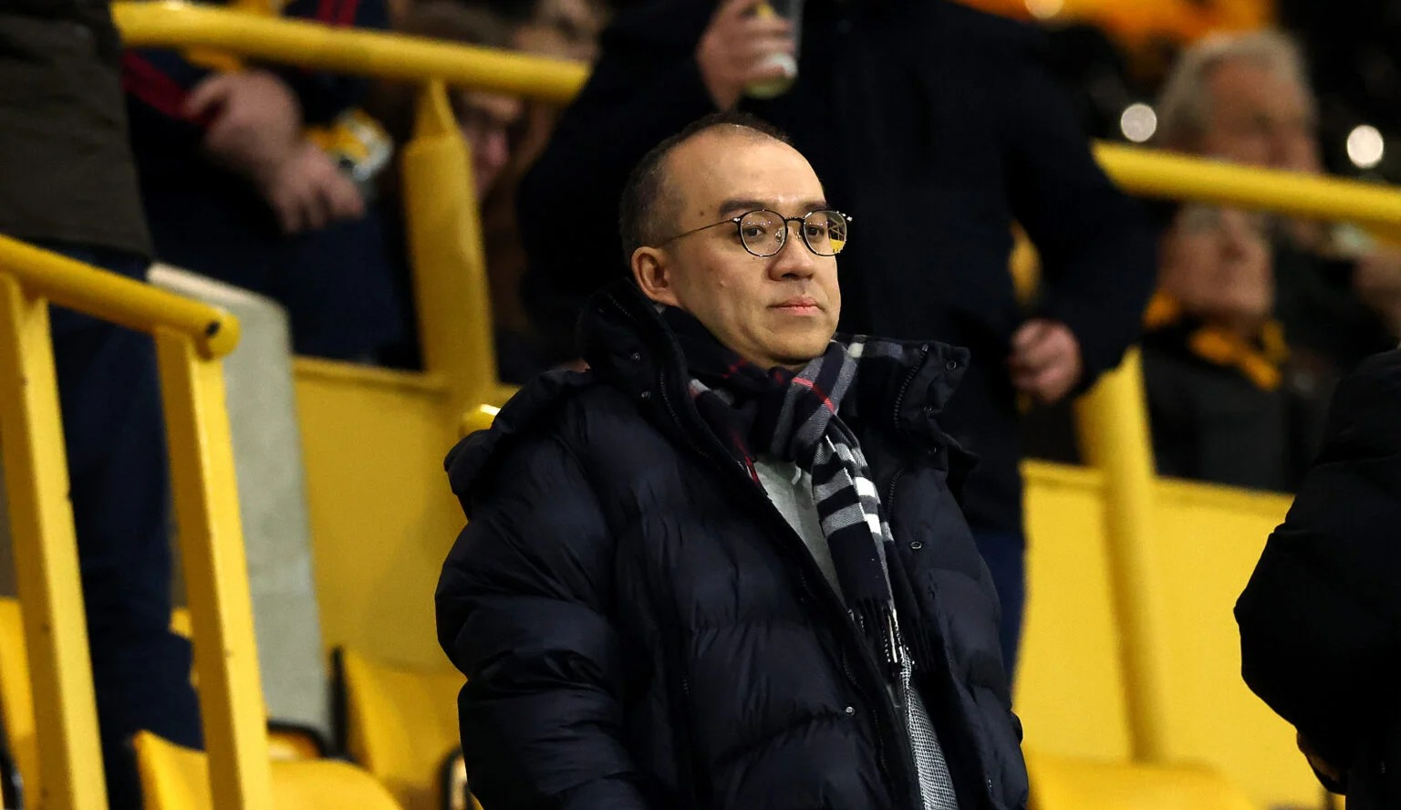 Official Document Confirms Jeff Shi’s Wolves Exit as Real Name Revealed