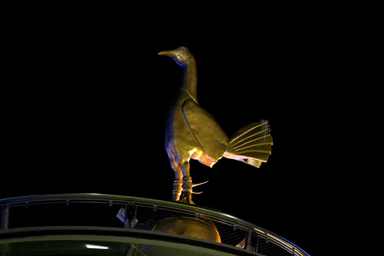 Match Preview: Tottenham Hotspur v Sunderland — The Lads Head to the Capital