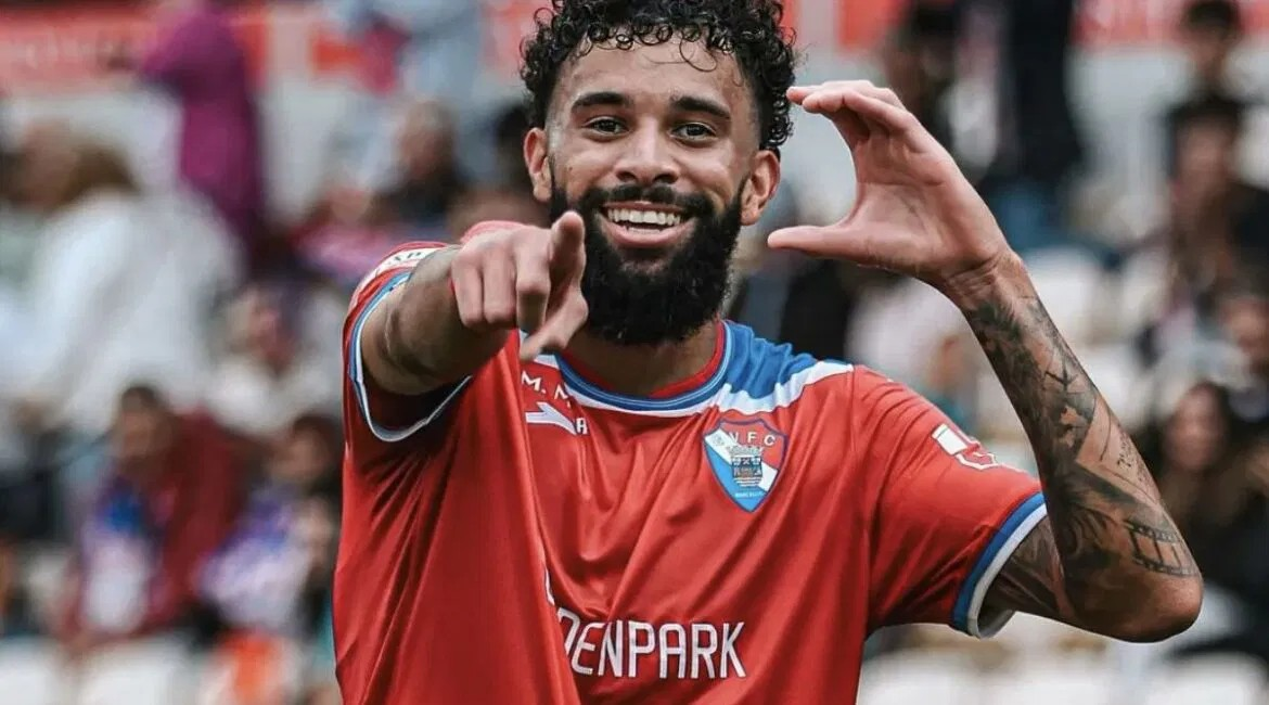 West Ham Target Early January Signing as Medical Is Booked