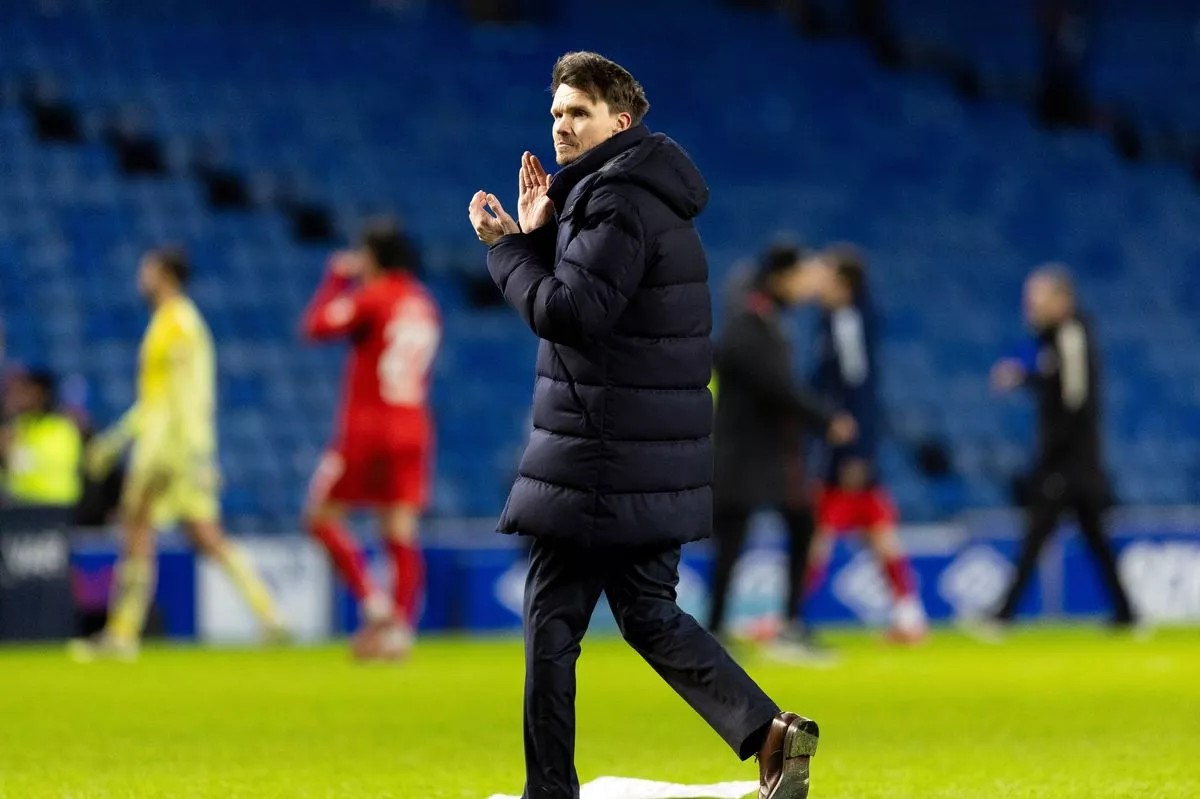 Danny Rohl Hails Rangers as Premiership ‘Surprise Package’ After Aberdeen Win