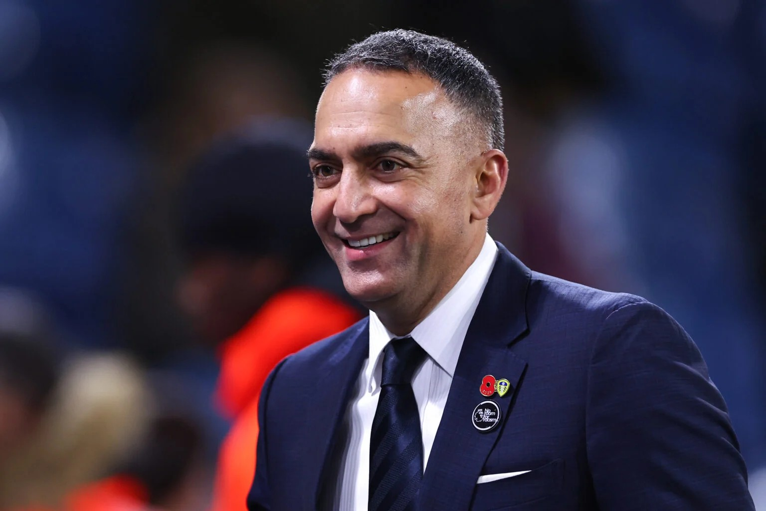 Leeds Scouts Watched Him, Staff Want Him — But Can 49ers Pay the Price?