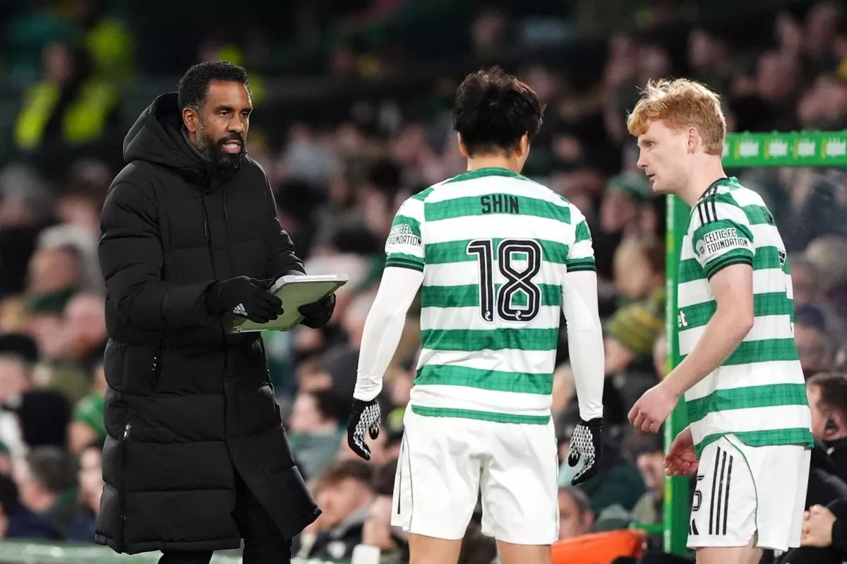 Celtic Dressing Room’s True Feelings on Wilfried Nancy Revealed After 33-Day “Shambles”
