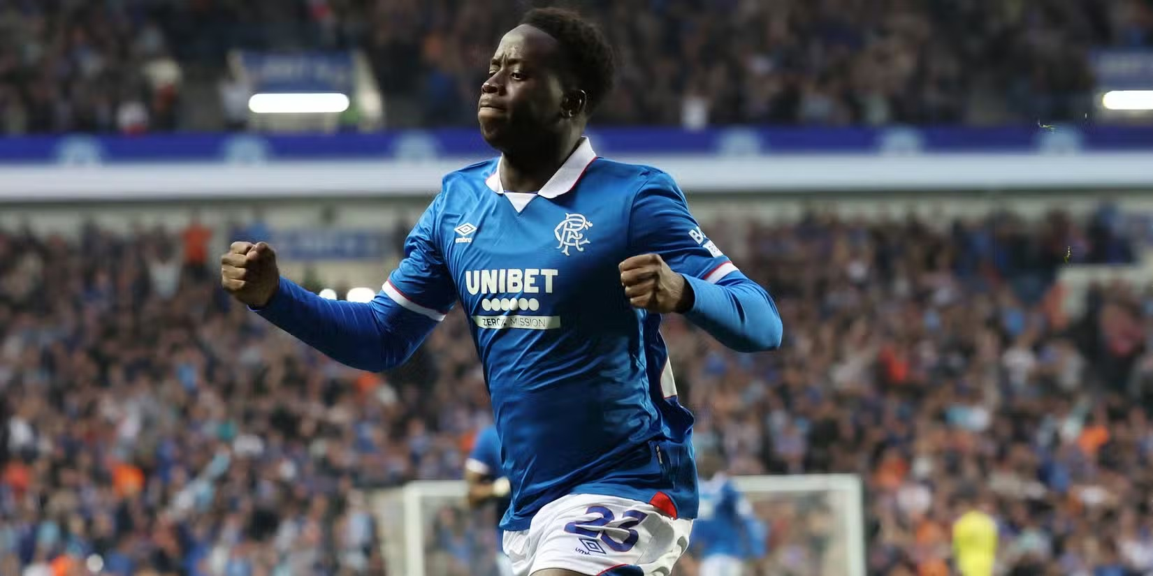 Rangers Maintain Perfect Run With Europa League Win