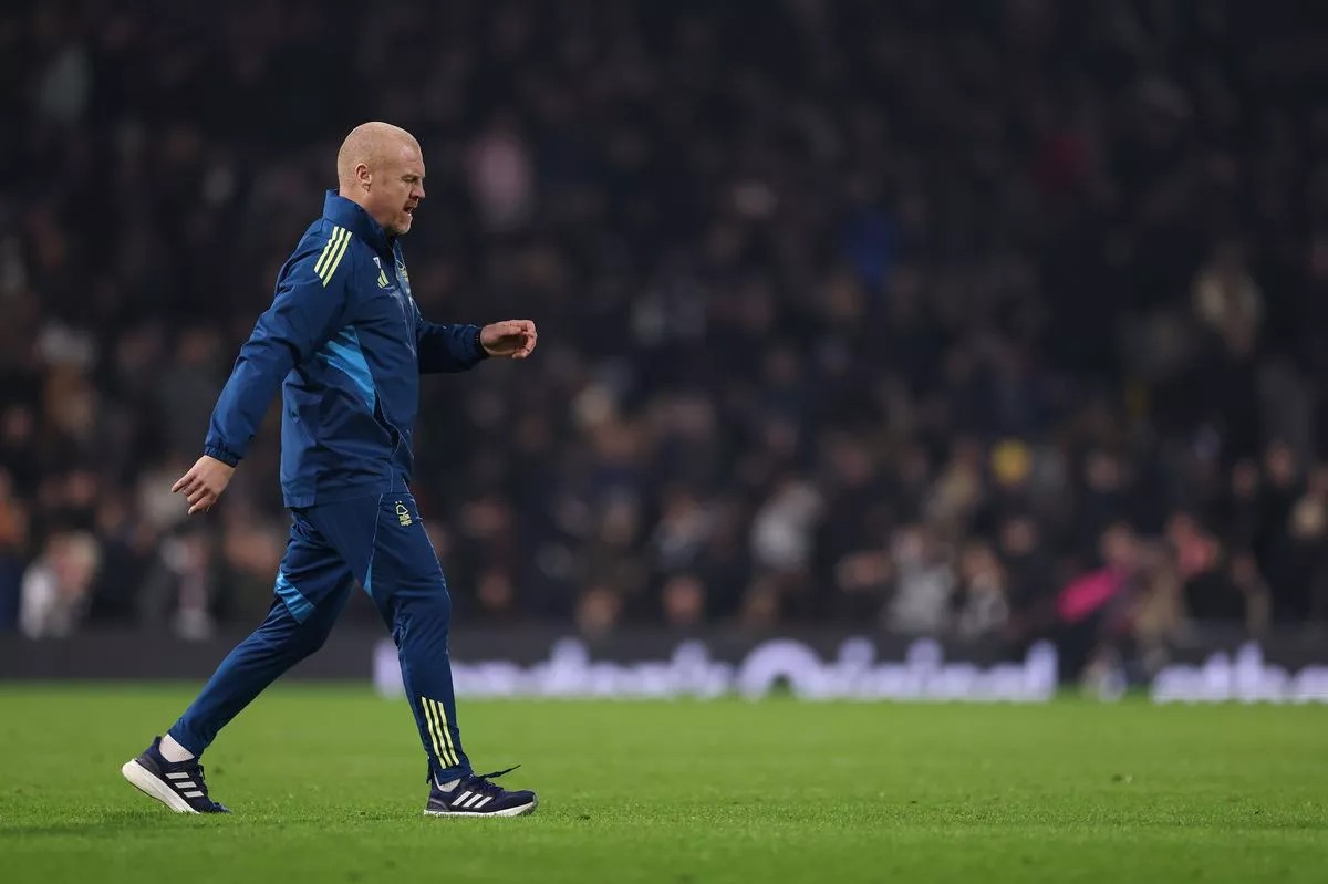 One Mistake, One Window — Forest Risk Repeating a Costly January Nightmare