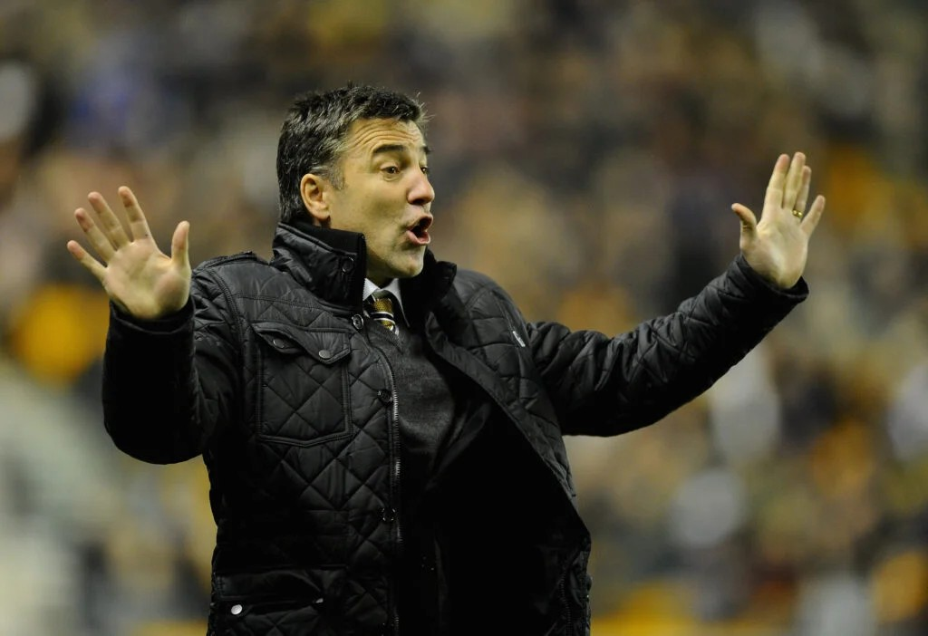 Dean Saunders risks ridicule with bold Wolves prediction fans won’t agree with