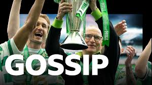 Martin O'Neill is not expecting any talks about his future at Celtic before Saturday's Scottish Cup final with Dunfermline Athletic - and doubts whether he would "have the energy" to continue.