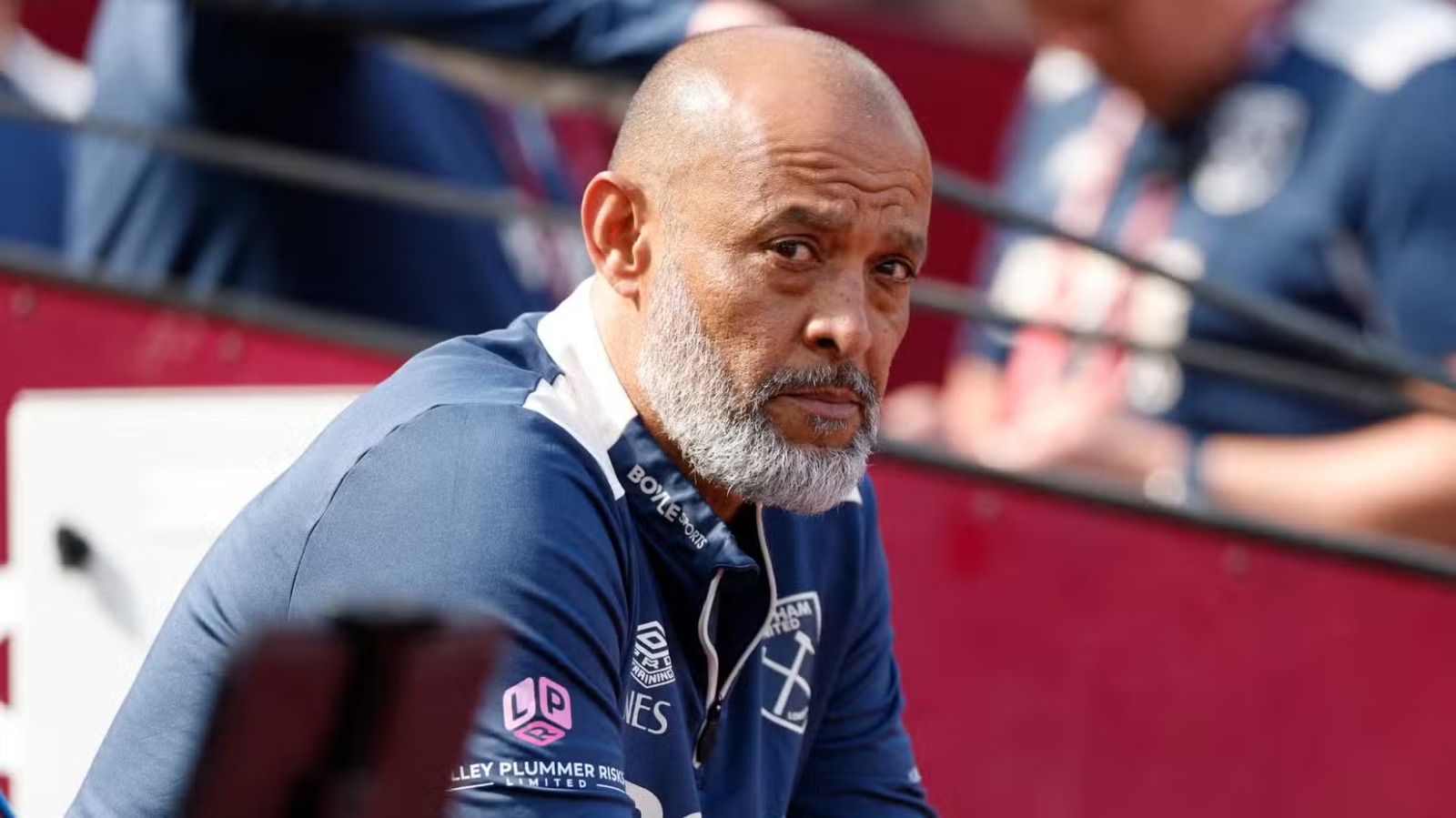 Tottenham and West Ham fail to reach £5m agreement as Manor Solomon ...